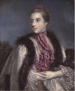 Elizabeth Drax, Countess of Berkeley Sir Joshua Reynolds